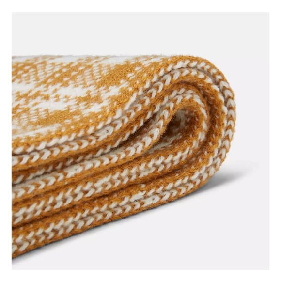 NWT Timberland Scarf - Picture 4 of 8